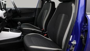 Hyundai i10 MPI PREMIUM