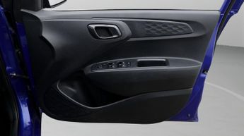 Hyundai i10 MPI PREMIUM