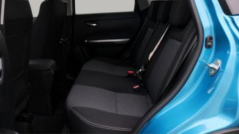 Suzuki Vitara SZ-T BOOSTERJET