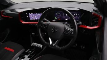 Vauxhall Mokka Electric SRI PREMIUM