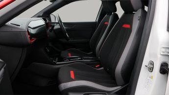 Vauxhall Mokka Electric SRI PREMIUM