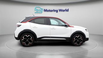 Vauxhall Mokka Electric SRI PREMIUM