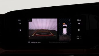 Vauxhall Mokka Electric SRI PREMIUM