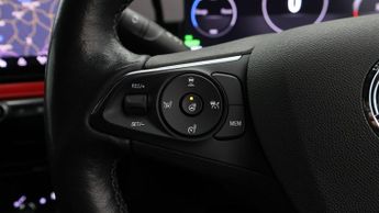 Vauxhall Mokka Electric SRI PREMIUM