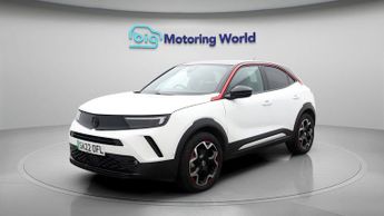 Vauxhall Mokka Electric SRI PREMIUM