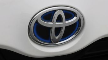 Toyota Yaris ICON