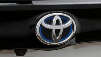 Toyota Yaris ICON
