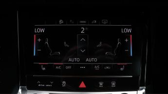 Audi e-tron SPORTBACK QUATTRO S LINE