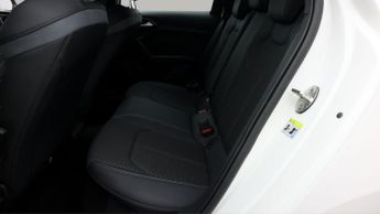 Audi A1 SPORTBACK TFSI S LINE