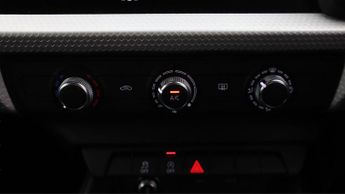 Audi A1 SPORTBACK TFSI S LINE