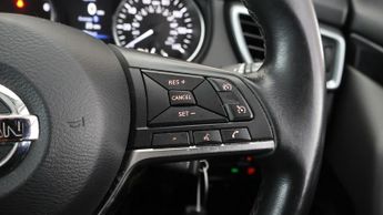 Nissan Qashqai DIG-T ACENTA PREMIUM DCT