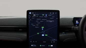 Ford Mustang Mach-E BASE