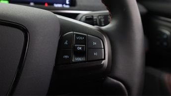 Ford Mustang Mach-E BASE