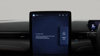 Ford Mustang Mach-E BASE