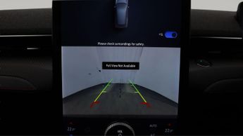 Ford Mustang Mach-E BASE