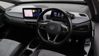 Volkswagen ID.3 FAMILY