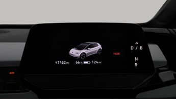Volkswagen ID.3 FAMILY