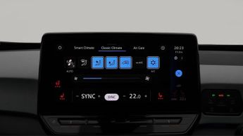 Volkswagen ID.3 FAMILY