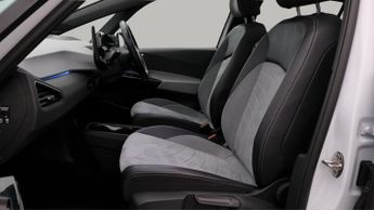 Volkswagen ID.3 FAMILY