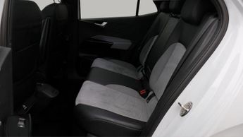 Volkswagen ID.3 FAMILY