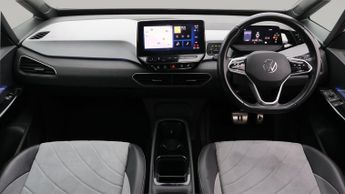 Volkswagen ID.3 FAMILY
