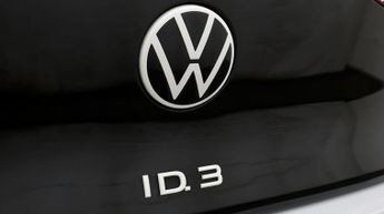 Volkswagen ID.3 FAMILY