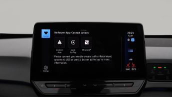 Volkswagen ID.3 FAMILY