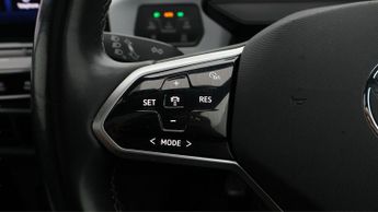 Volkswagen ID.3 FAMILY