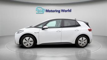 Volkswagen ID.3 FAMILY