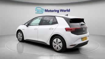 Volkswagen ID.3 FAMILY