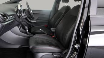 Ford Fiesta ST-LINE X EDITION