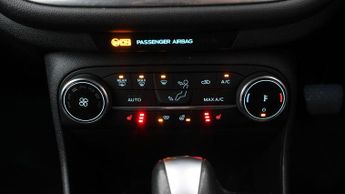 Ford Fiesta ST-LINE X EDITION