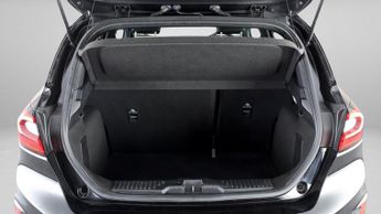 Ford Fiesta ST-LINE X EDITION