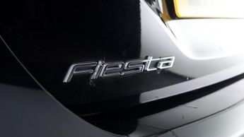 Ford Fiesta ST-LINE X EDITION