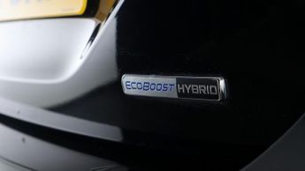 Ford Fiesta ST-LINE X EDITION