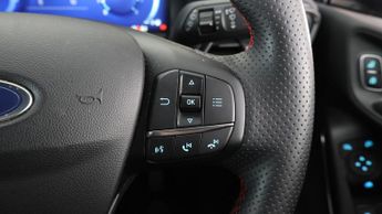 Ford Fiesta ST-LINE X EDITION