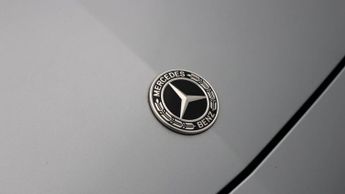 Mercedes-Benz C Class C 200 AMG LINE EDITION PREMIUM