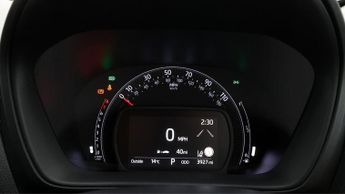 Toyota Aygo X VVT-I PURE