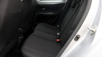 Toyota Aygo X VVT-I PURE