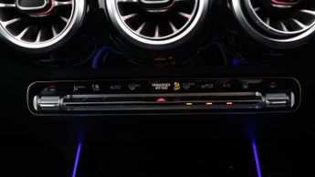 Mercedes-Benz EQA EQA 350 4MATIC AMG LINE