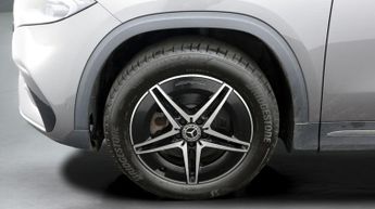 Mercedes-Benz EQA EQA 350 4MATIC AMG LINE