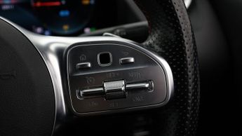 Mercedes-Benz EQA EQA 350 4MATIC AMG LINE