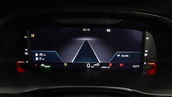 Skoda Octavia SE L TSI DSG