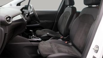Vauxhall Crossland ULTIMATE
