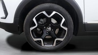 Vauxhall Crossland ULTIMATE