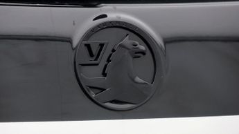 Vauxhall Crossland ULTIMATE