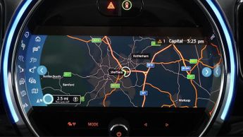 MINI Countryman COOPER S E ALL4 CLASSIC