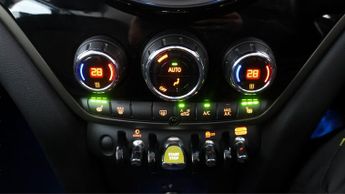 MINI Countryman COOPER S E ALL4 CLASSIC