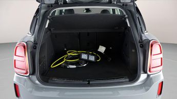 MINI Countryman COOPER S E ALL4 CLASSIC