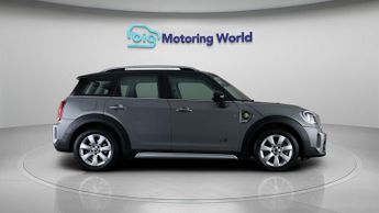 MINI Countryman COOPER S E ALL4 CLASSIC